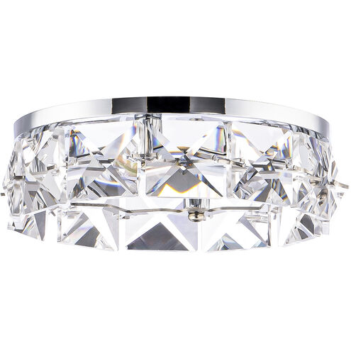 Xeo LED Module - Driver Chrome Recessed Light, Beyond