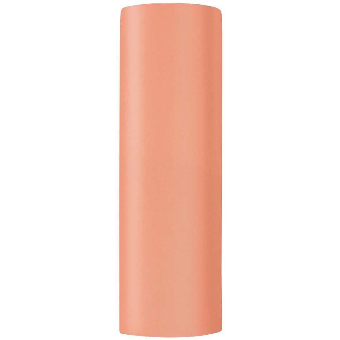 Ambiance LED 5.25 inch Gloss Blush ADA Wall Sconce Wall Light