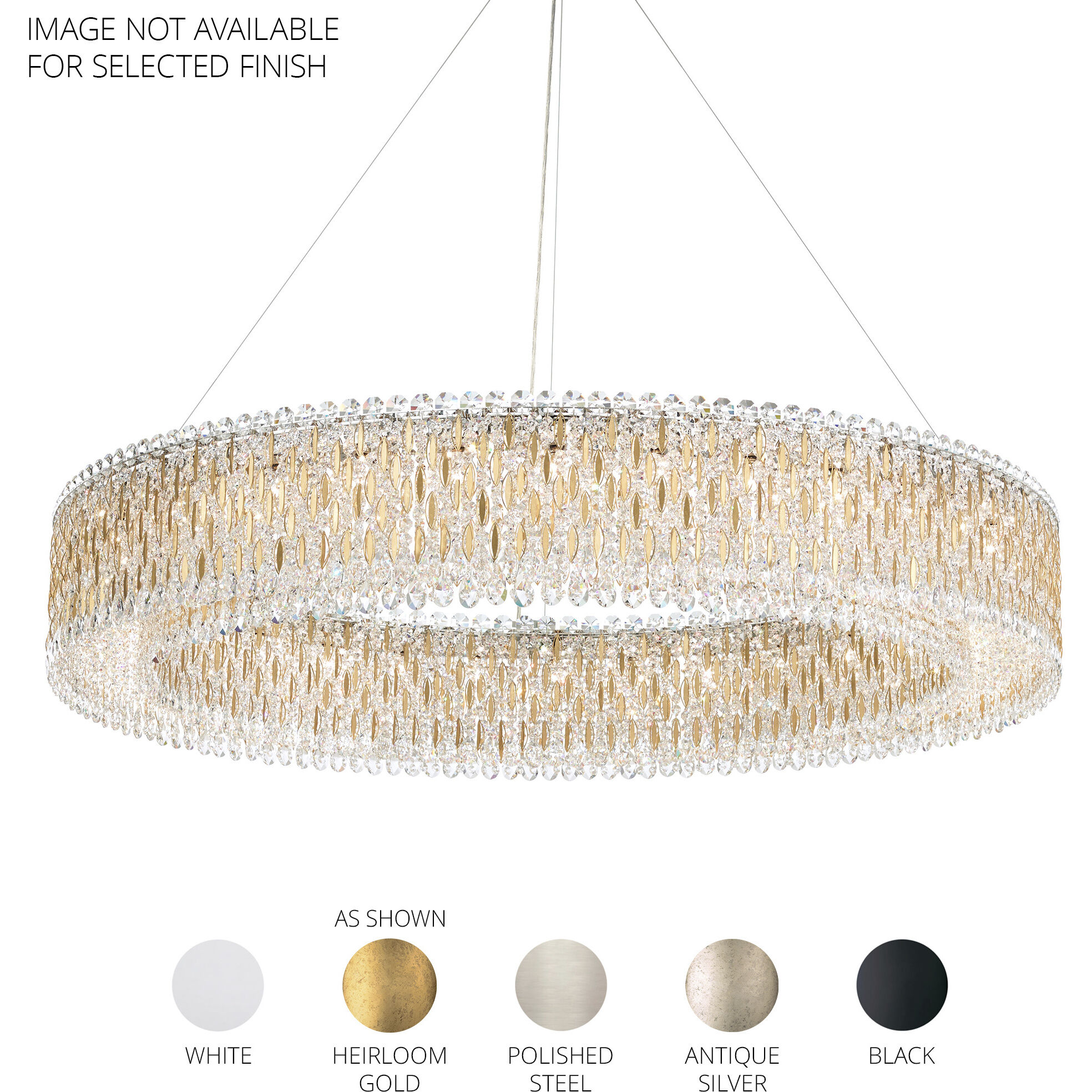 Sarella chandelier on sale