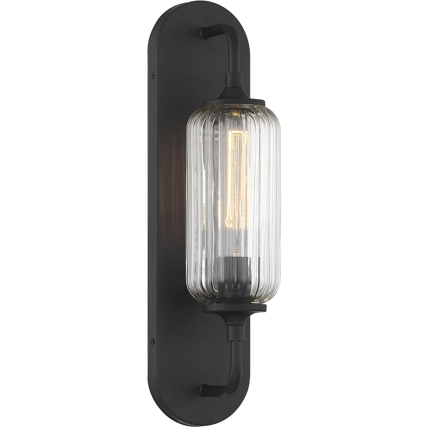 Holton 1 Light 4.50 inch Wall Sconce
