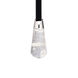 Strapped LED 5 inch Polished Nickel Mini Pendant Ceiling Light, Beyond