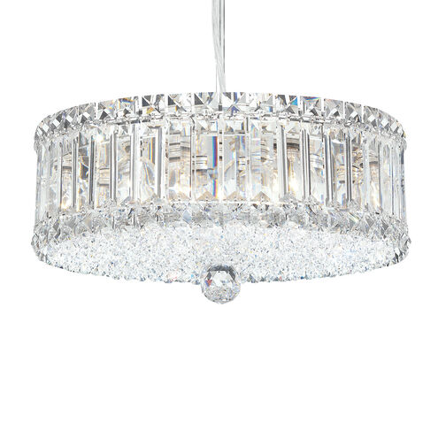 Plaza 9 Light 0.00 inch Pendant