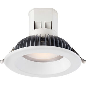 DF Pro Plus White Recessed