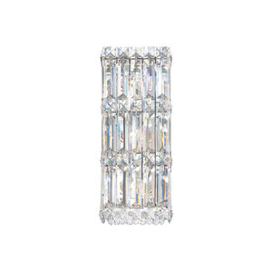 Quantum 3 Light 4.50 inch Wall Sconce