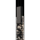 Beyond Tryst LED 5.9 inch Black Mini Pendant Ceiling Light, Beyond