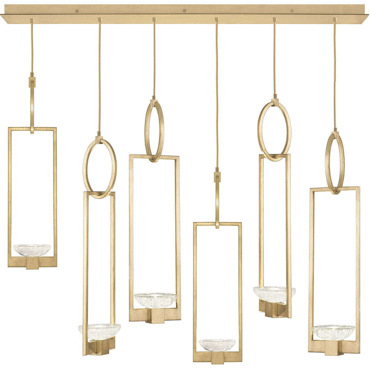 Delphi Pendant Ceiling Light