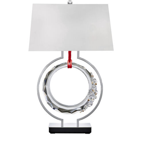 Forever Serenity 2 Light 3.60 inch Table Lamp