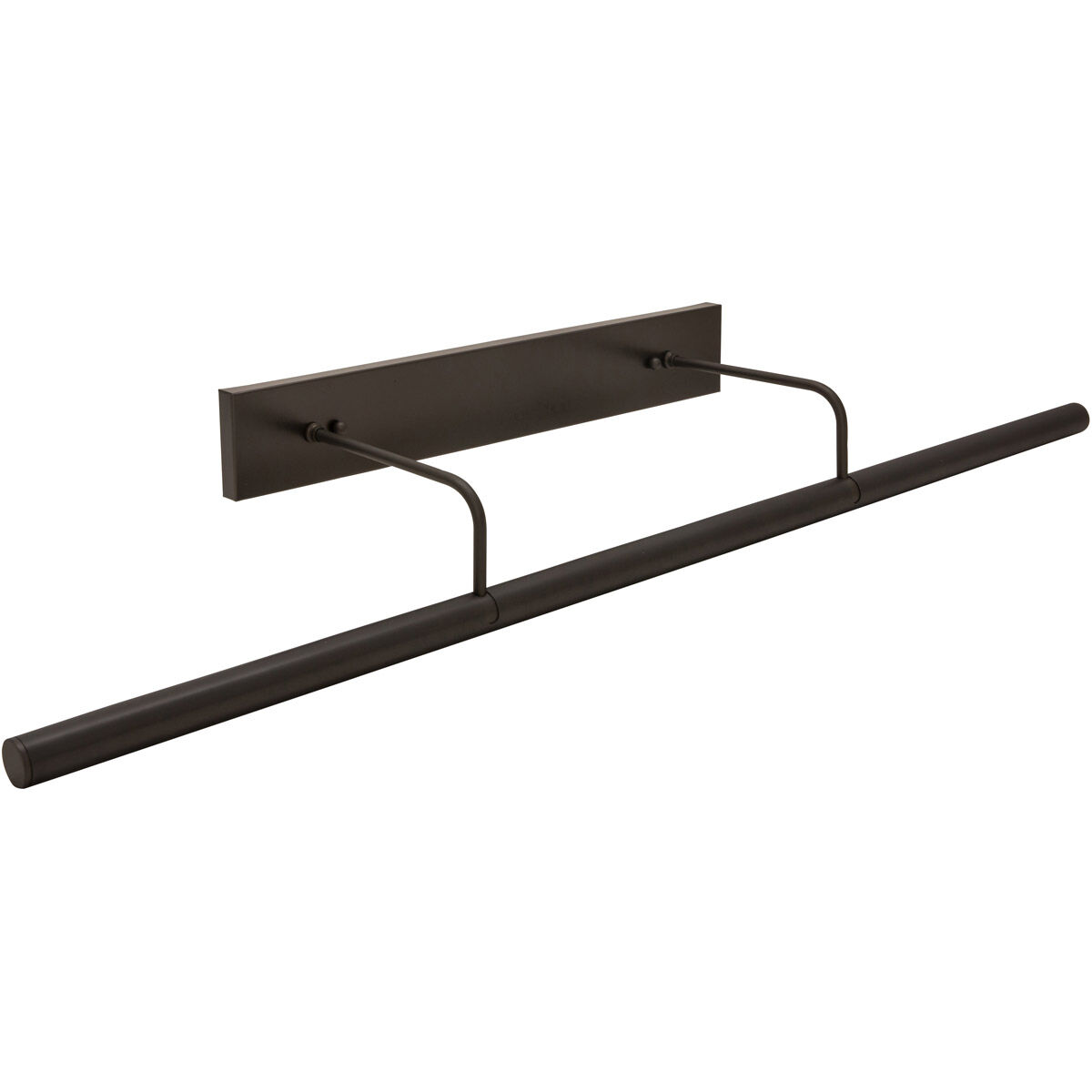 Slim-line 6 Light 36.00 inch Picture Light