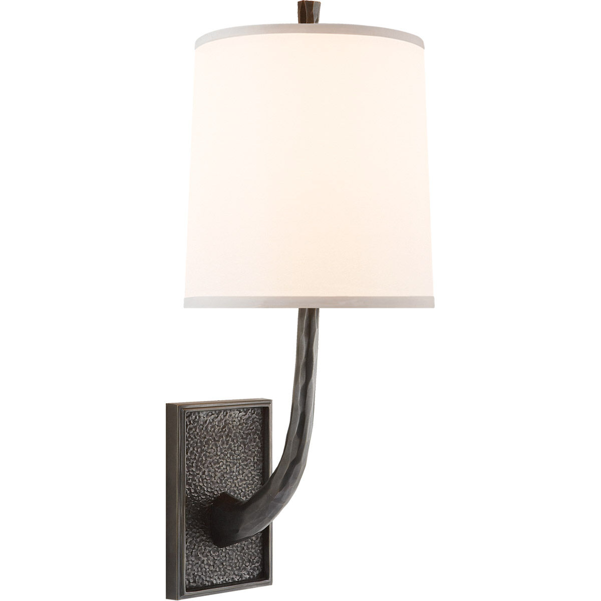 Barbara Barry Lyric Branch 1 Light 7.50 inch Wall Sconce
