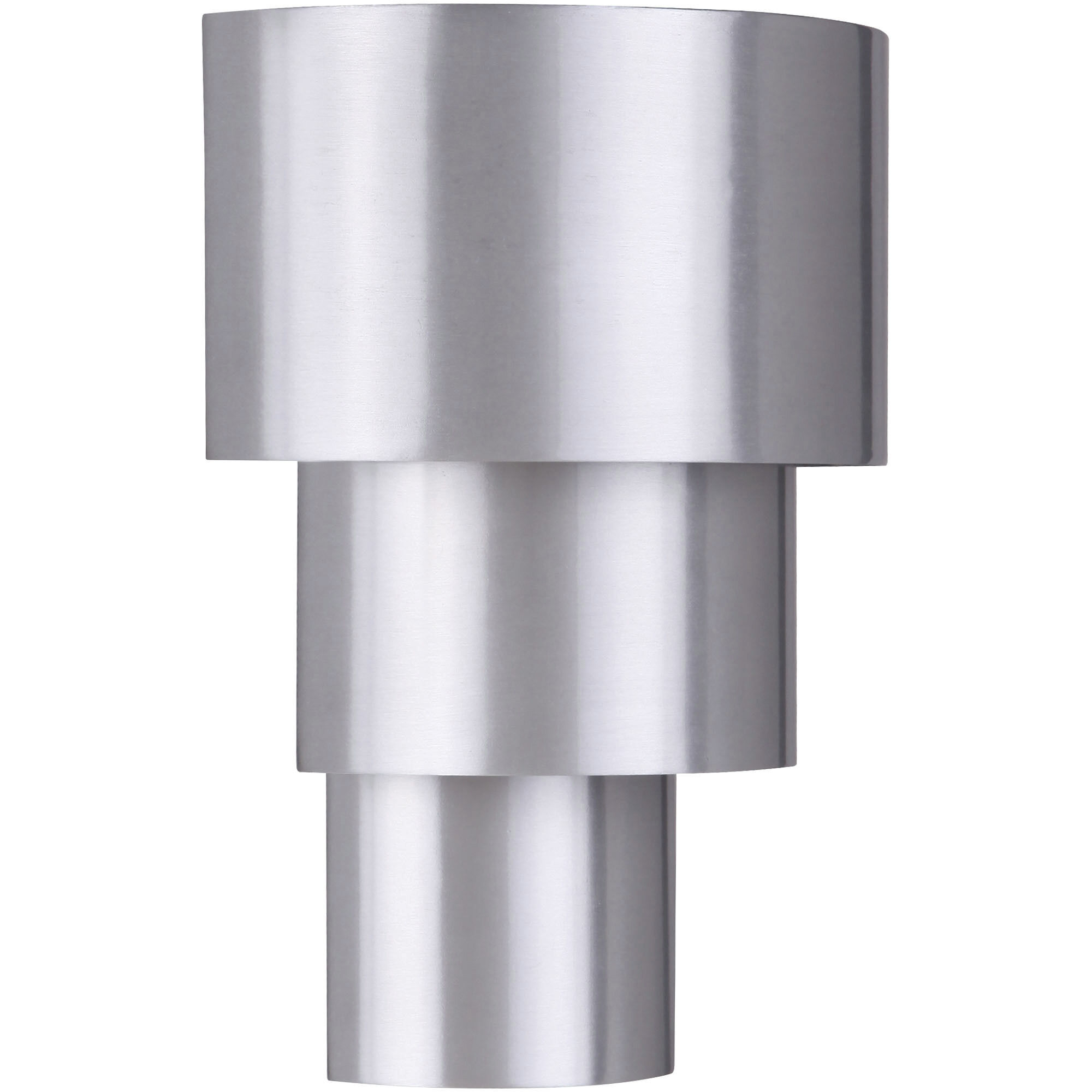 Midtown 1 Light 5.00 inch Outdoor Wall Light