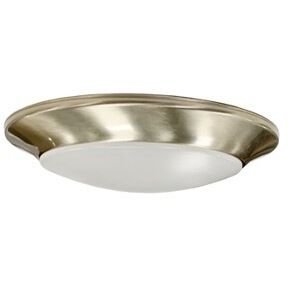 Madison 7.28 inch Cabinet Lighting