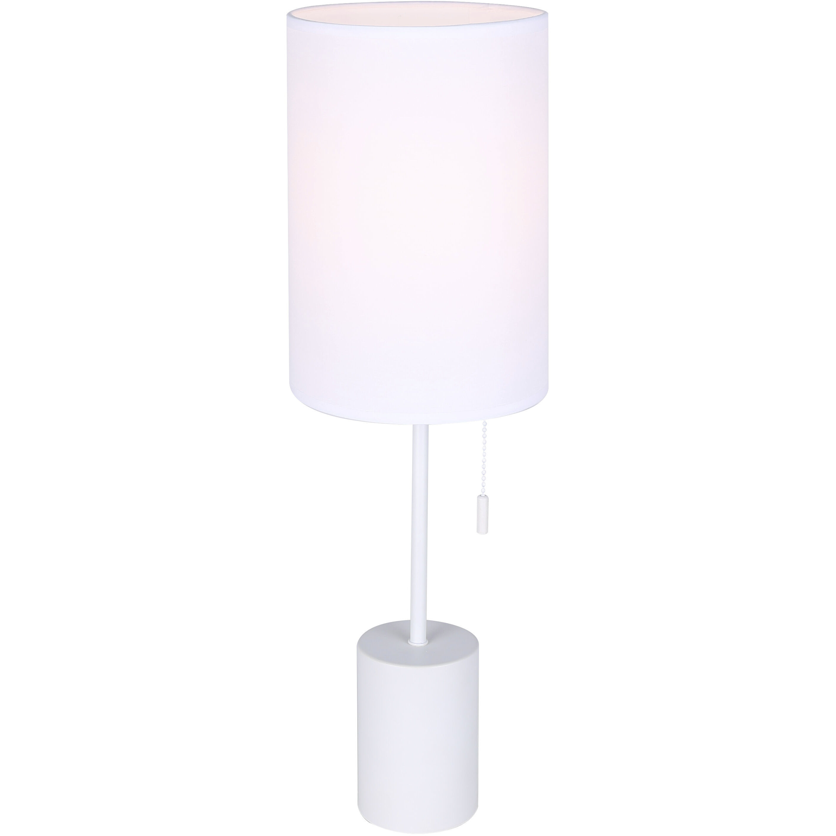 Flint 1 Light 7.13 inch Table Lamp