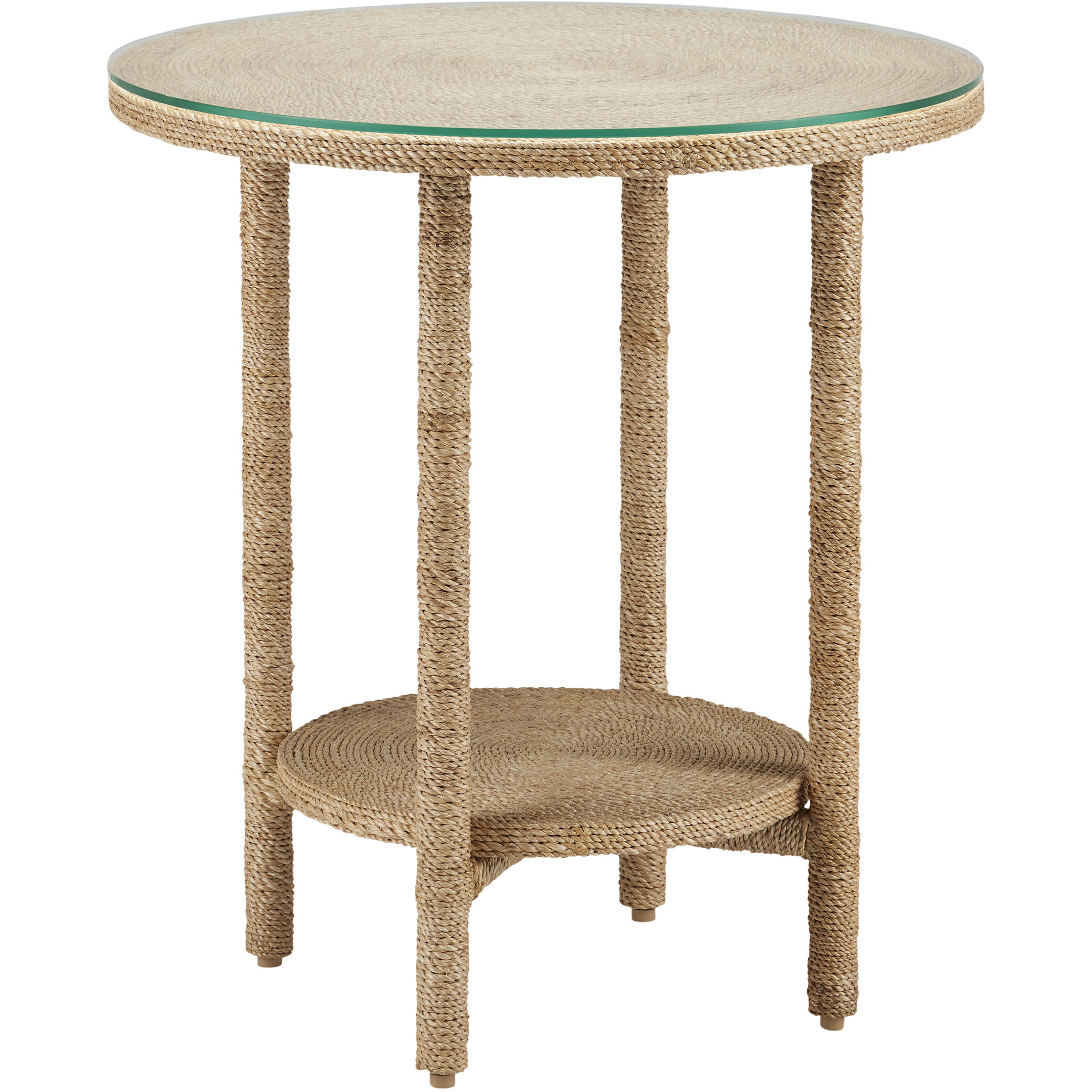 Limay Accent Table