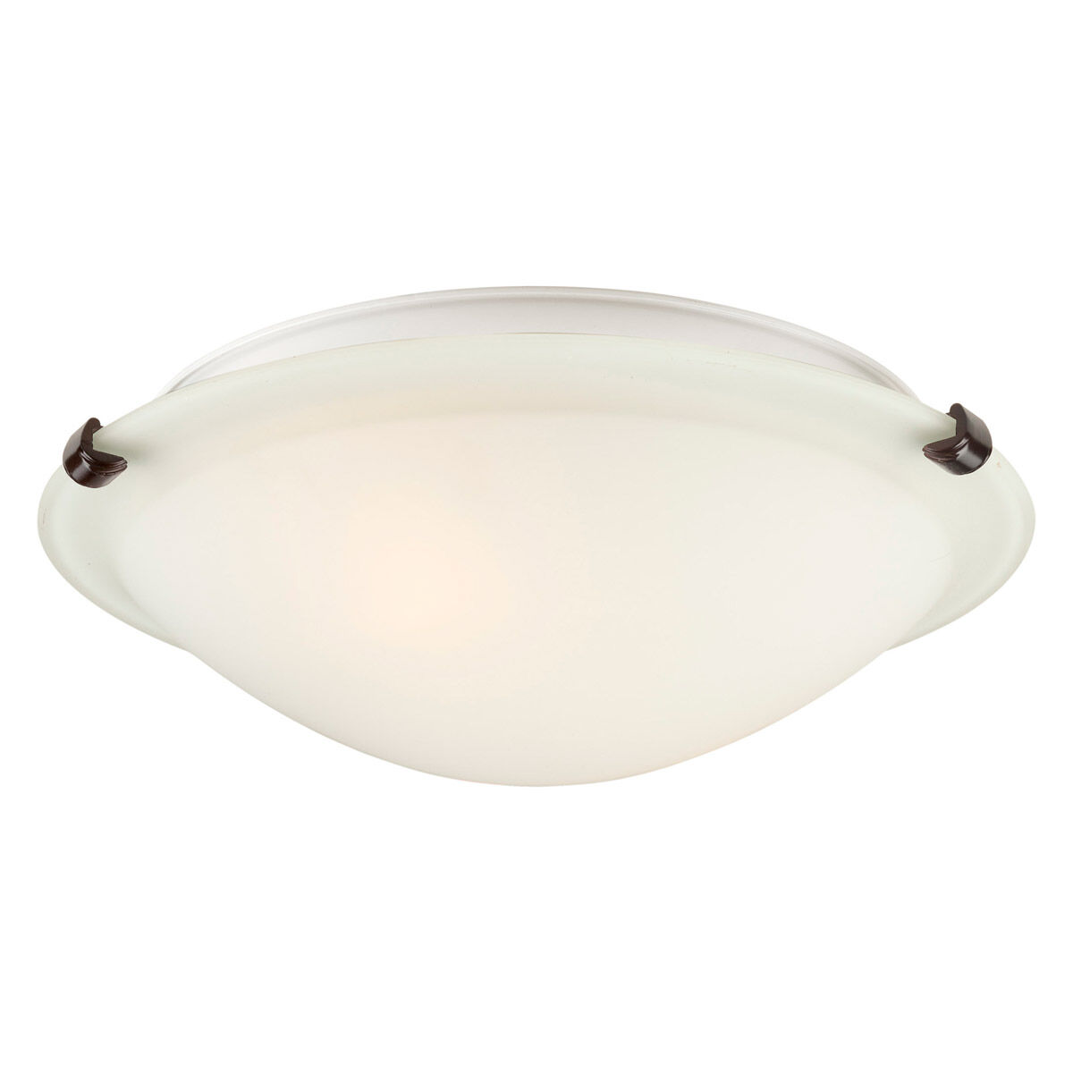 Signature 2 Light 12.00 inch Flush Mount