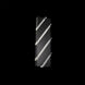 Beyond Barra LED 3 inch Black ADA Wall Sconce Wall Light
