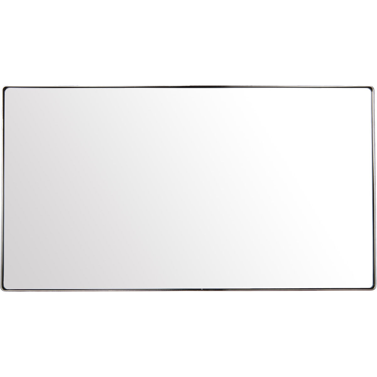 Kye 40.00 inch  X 22.00 inch Wall Mirror