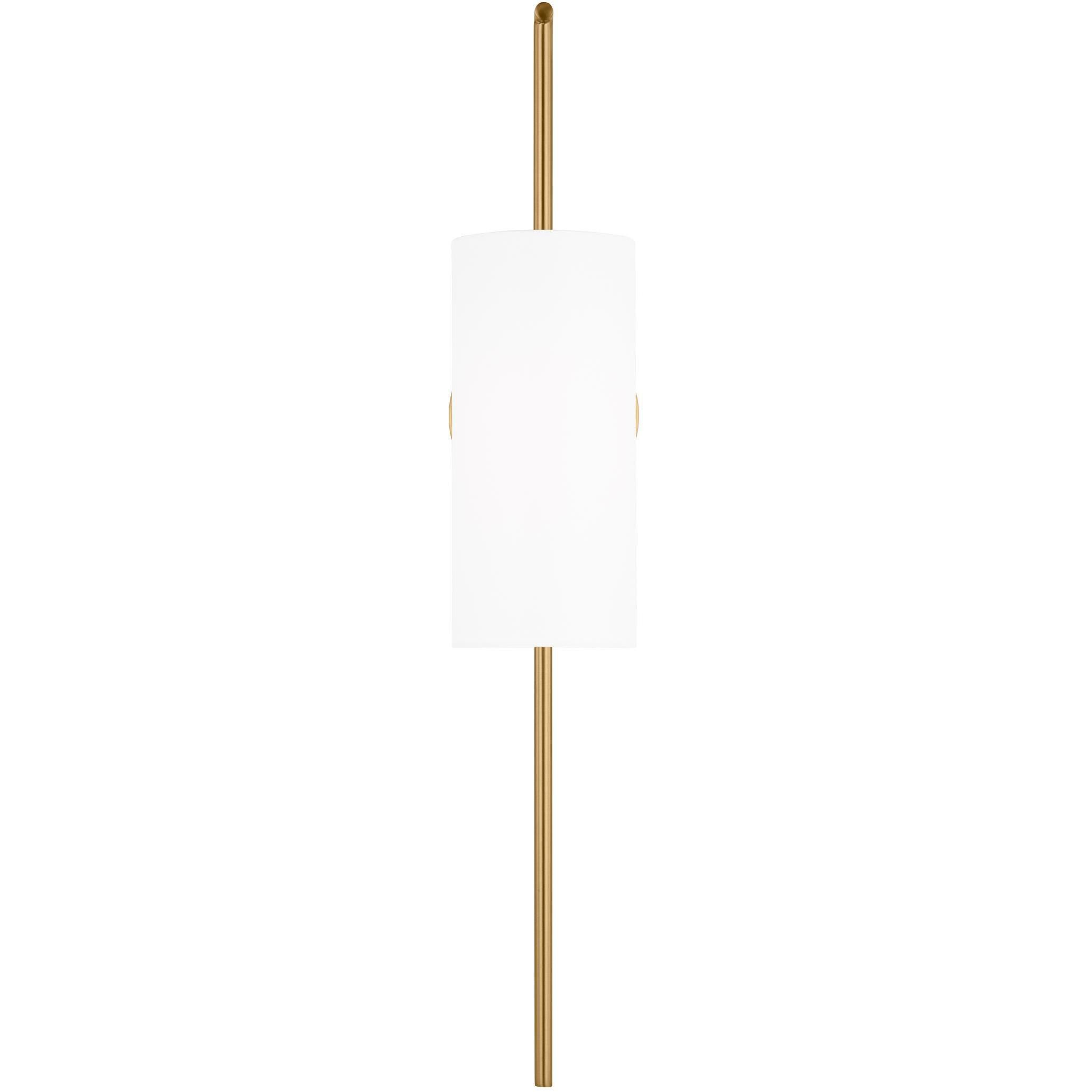 ED Ellen DeGeneres Lowell 1 Light 5.00 inch Wall Sconce