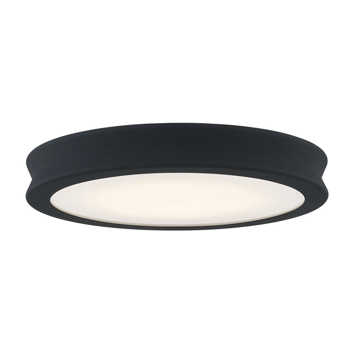 EVOLV 1 Light 12.50 inch Flush Mount