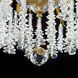 Signature MacLyn 15 Light 38 inch French Gold Chandelier Ceiling Light