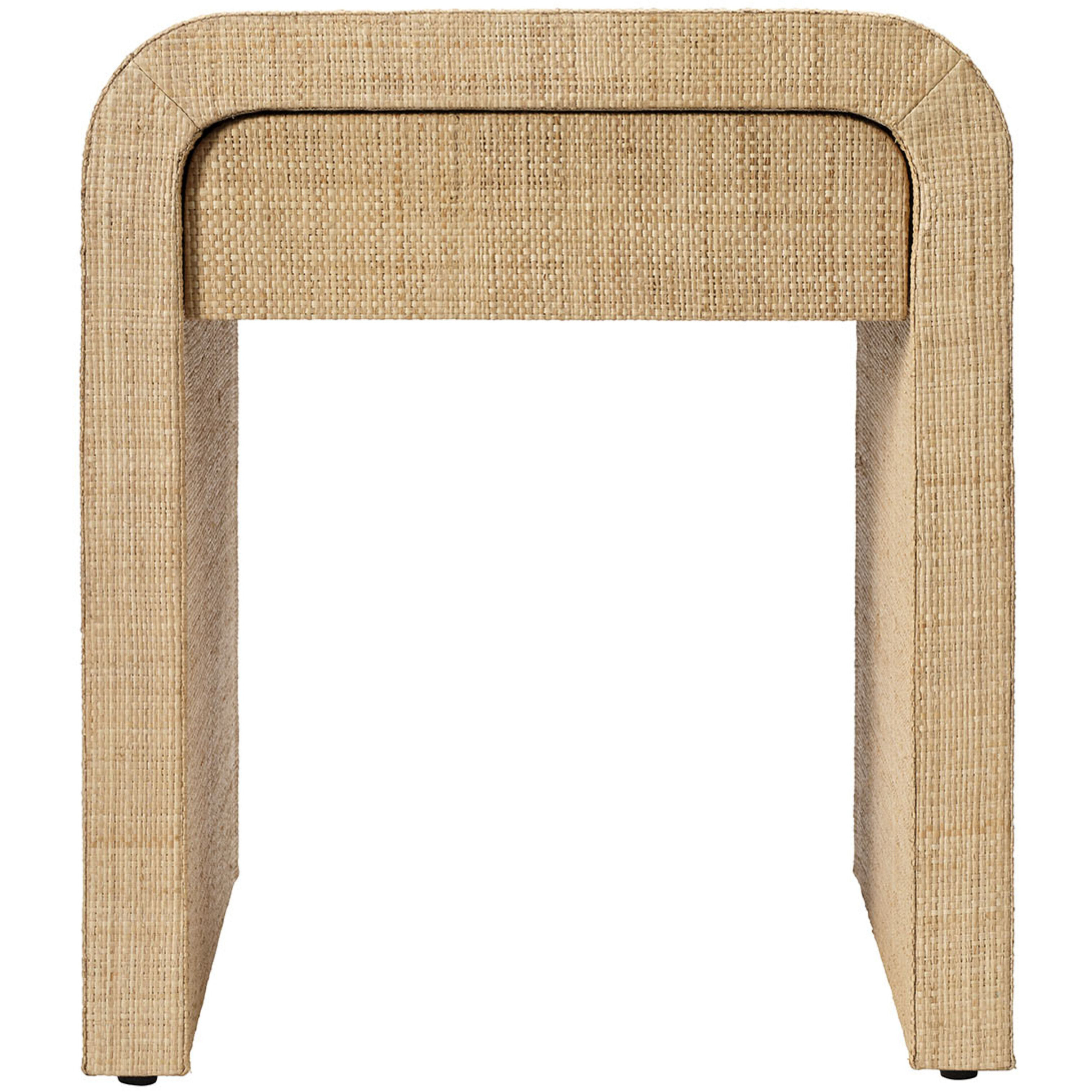 Montecito Side Table