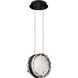 Beyond Bramble 1 Light 4.50 inch Mini Pendant