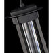 Beyond Gainey LED 10.5 inch Black Pendant Ceiling Light