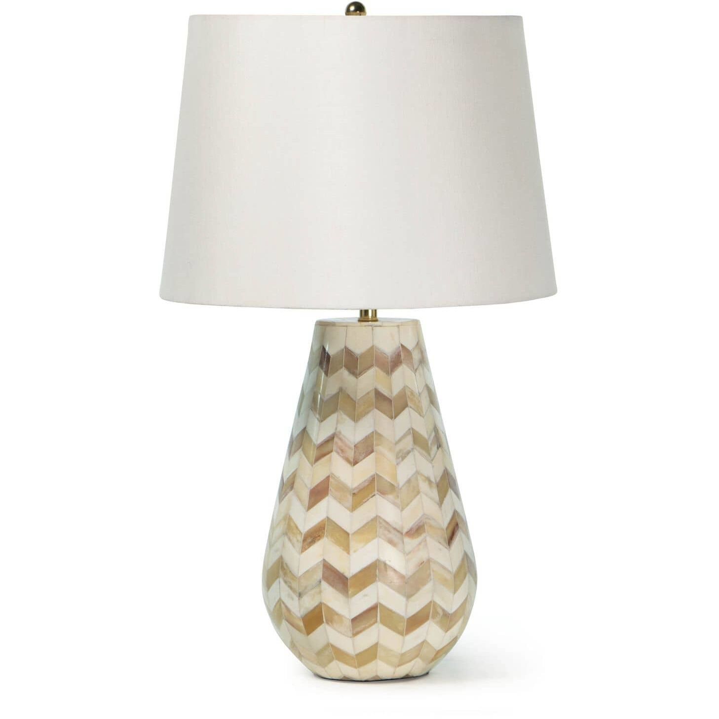 Cassia 1 Light 14.00 inch Table Lamp