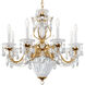 Bagatelle 8 Light 26.50 inch Pendant