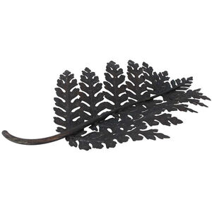 Alvada Brown Tray