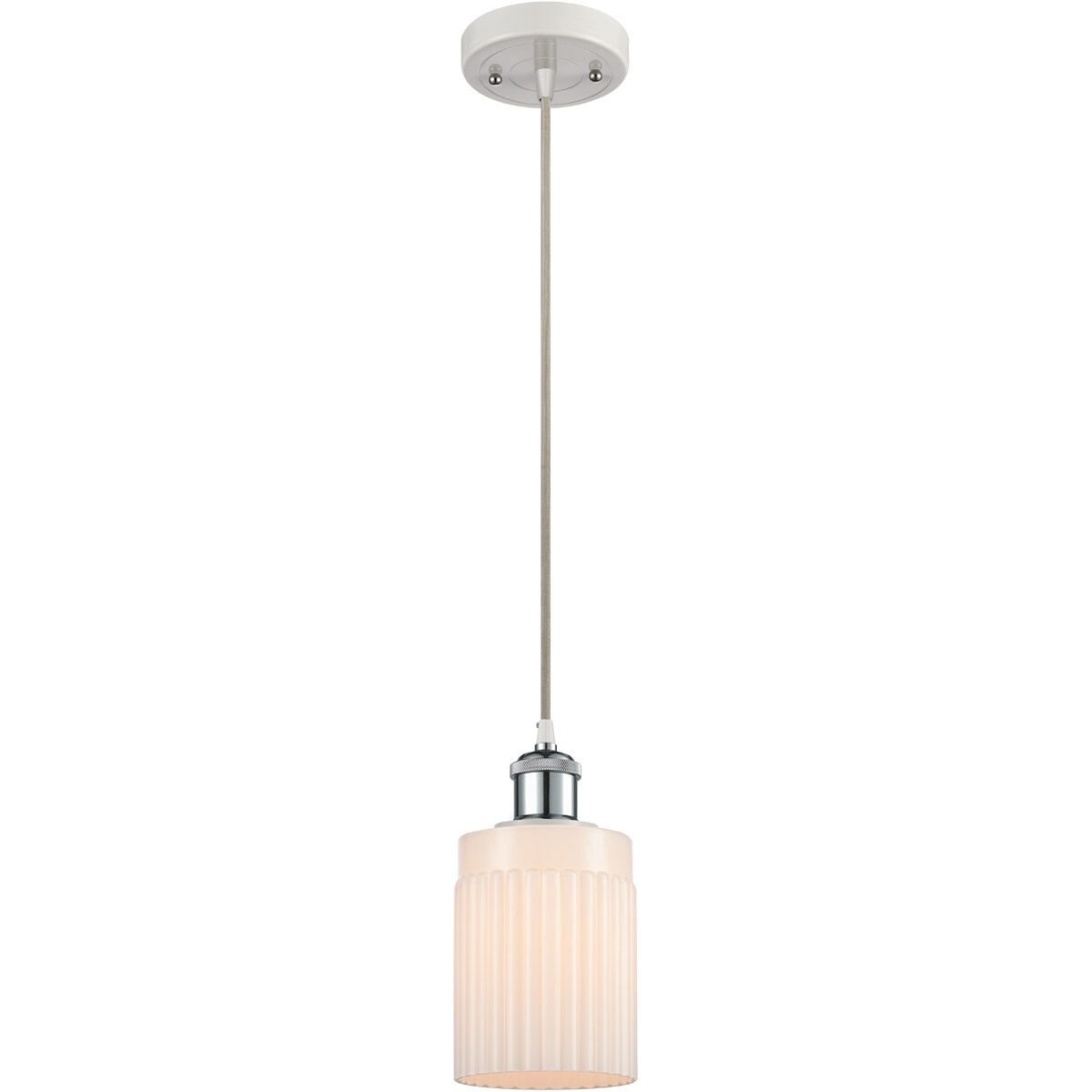 Ballston Hadley 1 Light 4.50 inch Mini Pendant