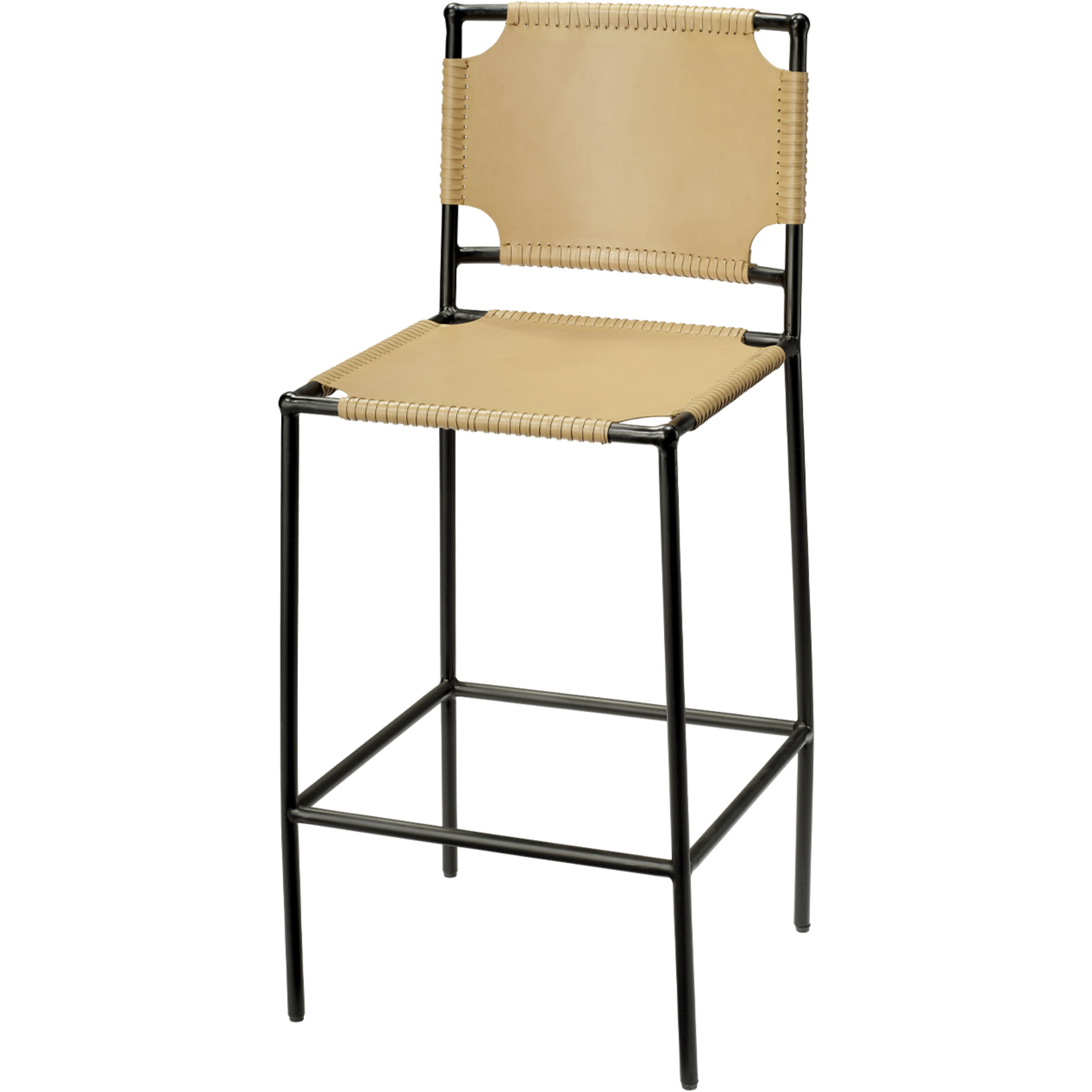 Asher Bar Stool
