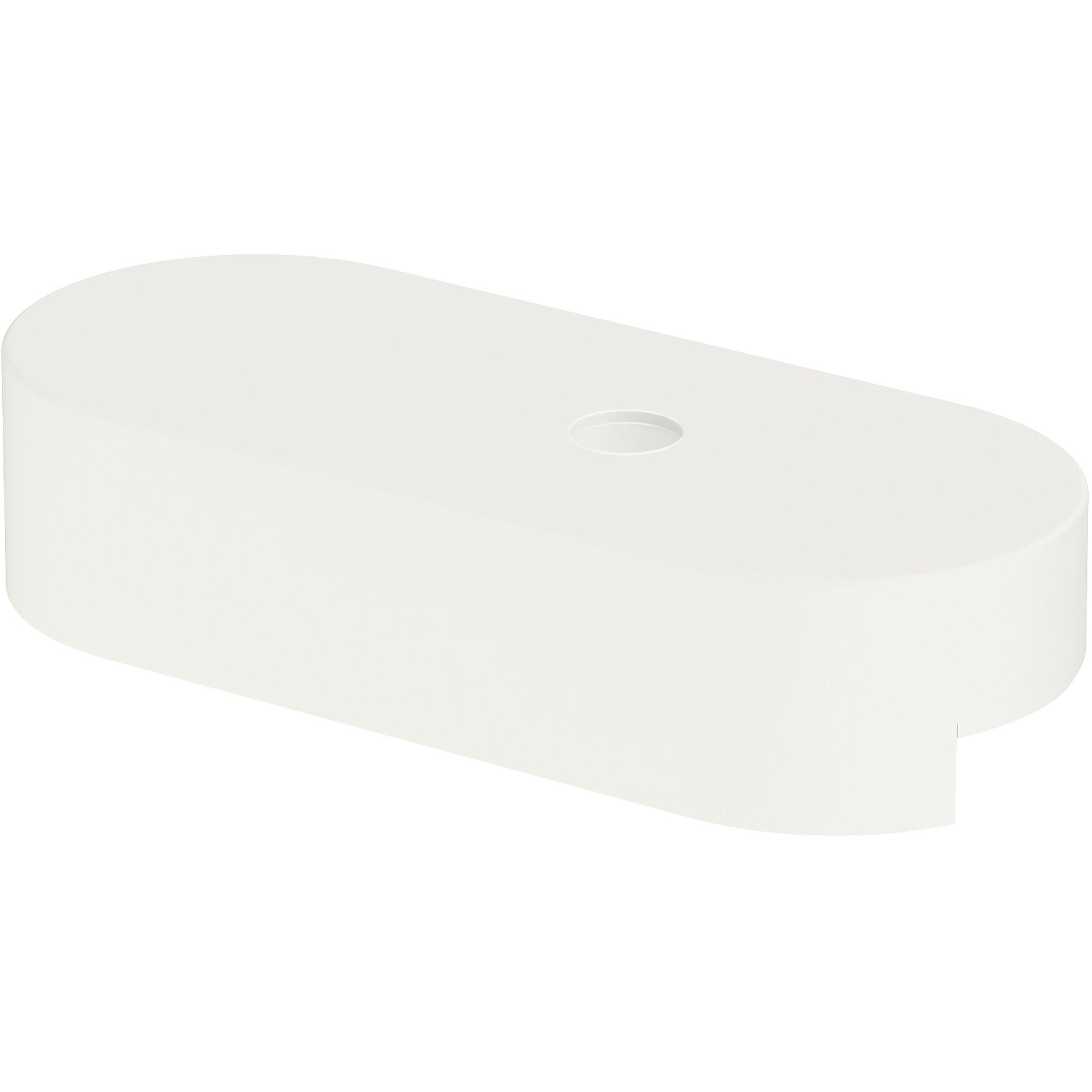 Continuum - Track White LED Track Direct-Wire Driver Ceiling Light