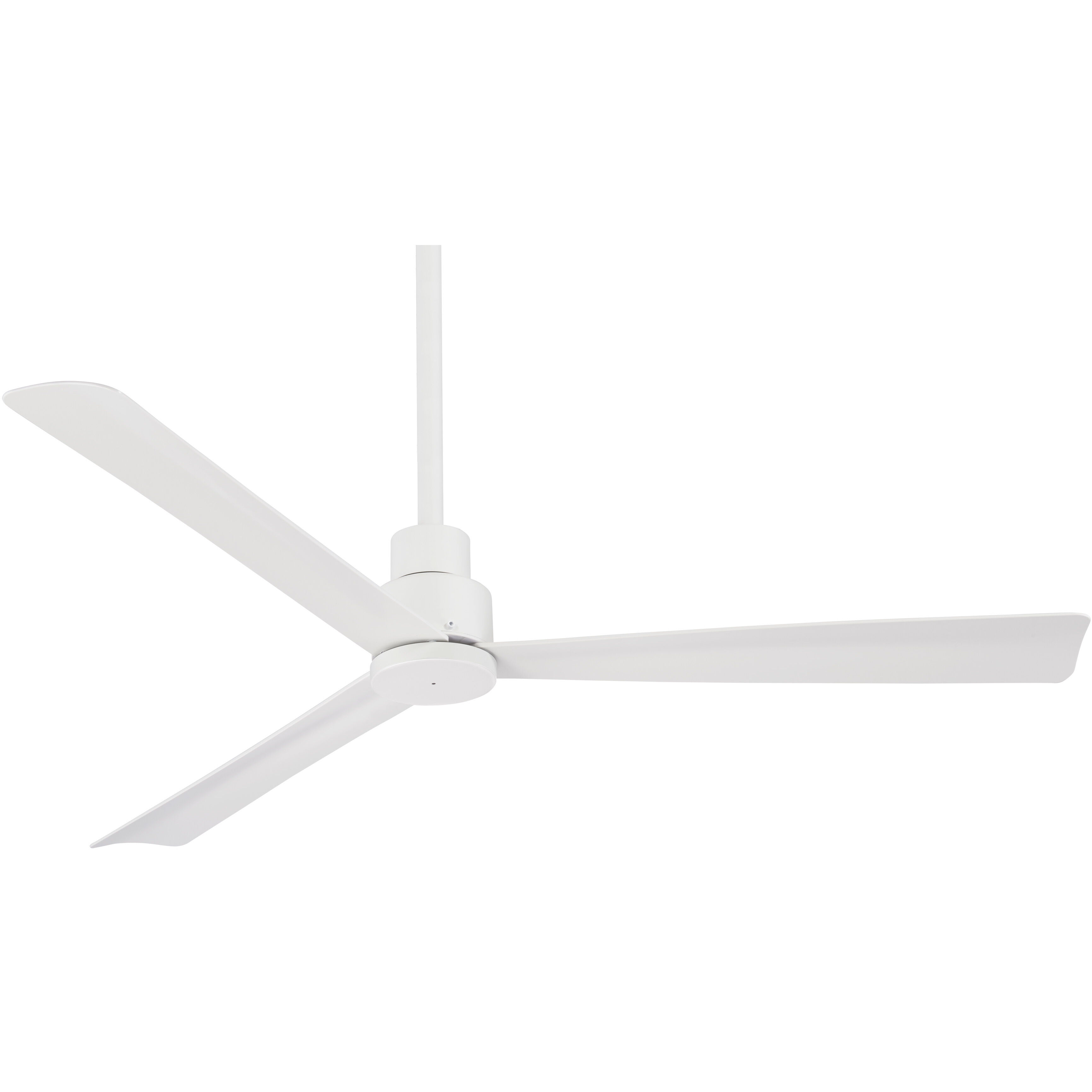 Simple 52.00 inch Outdoor Fan