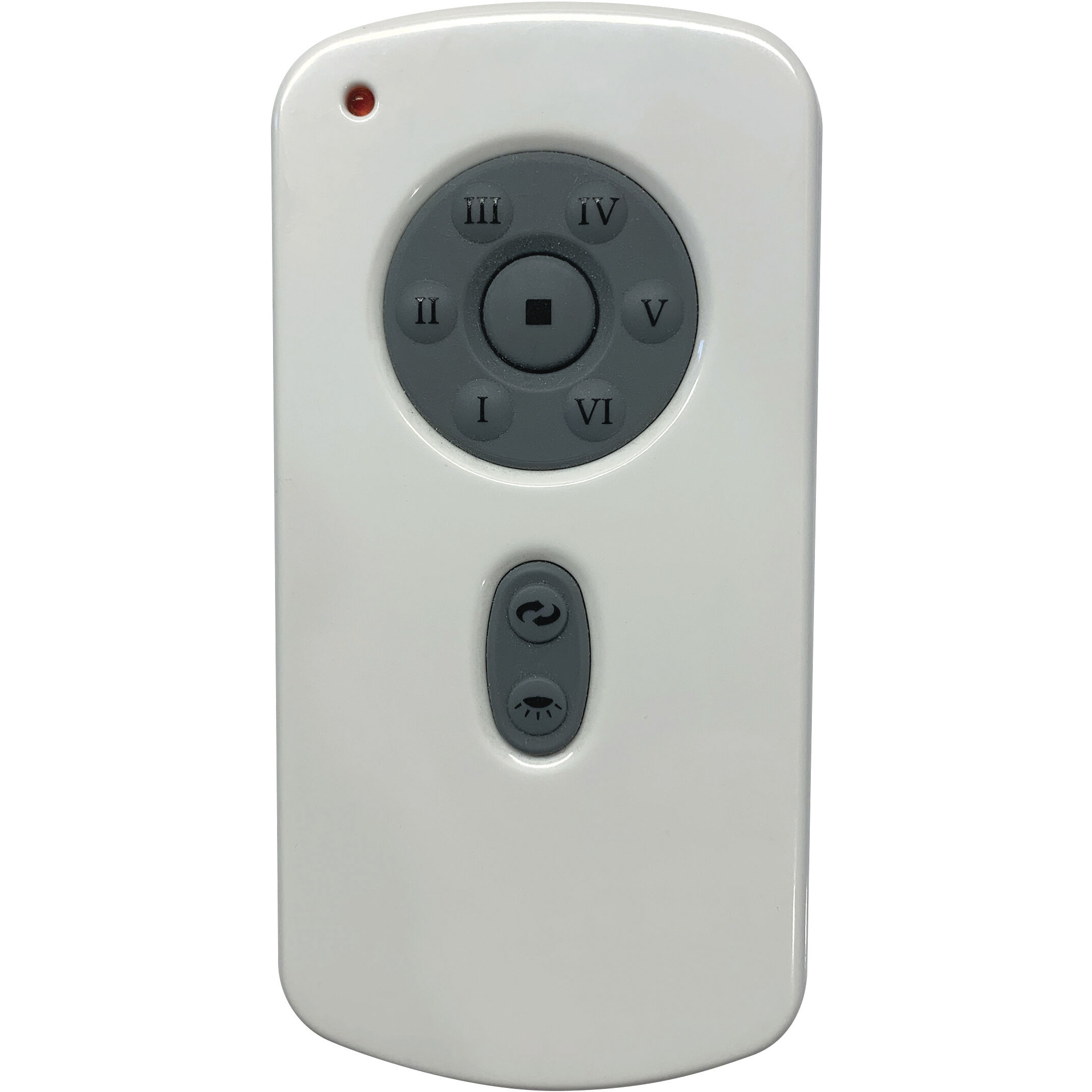 WiFi DC White Control System
