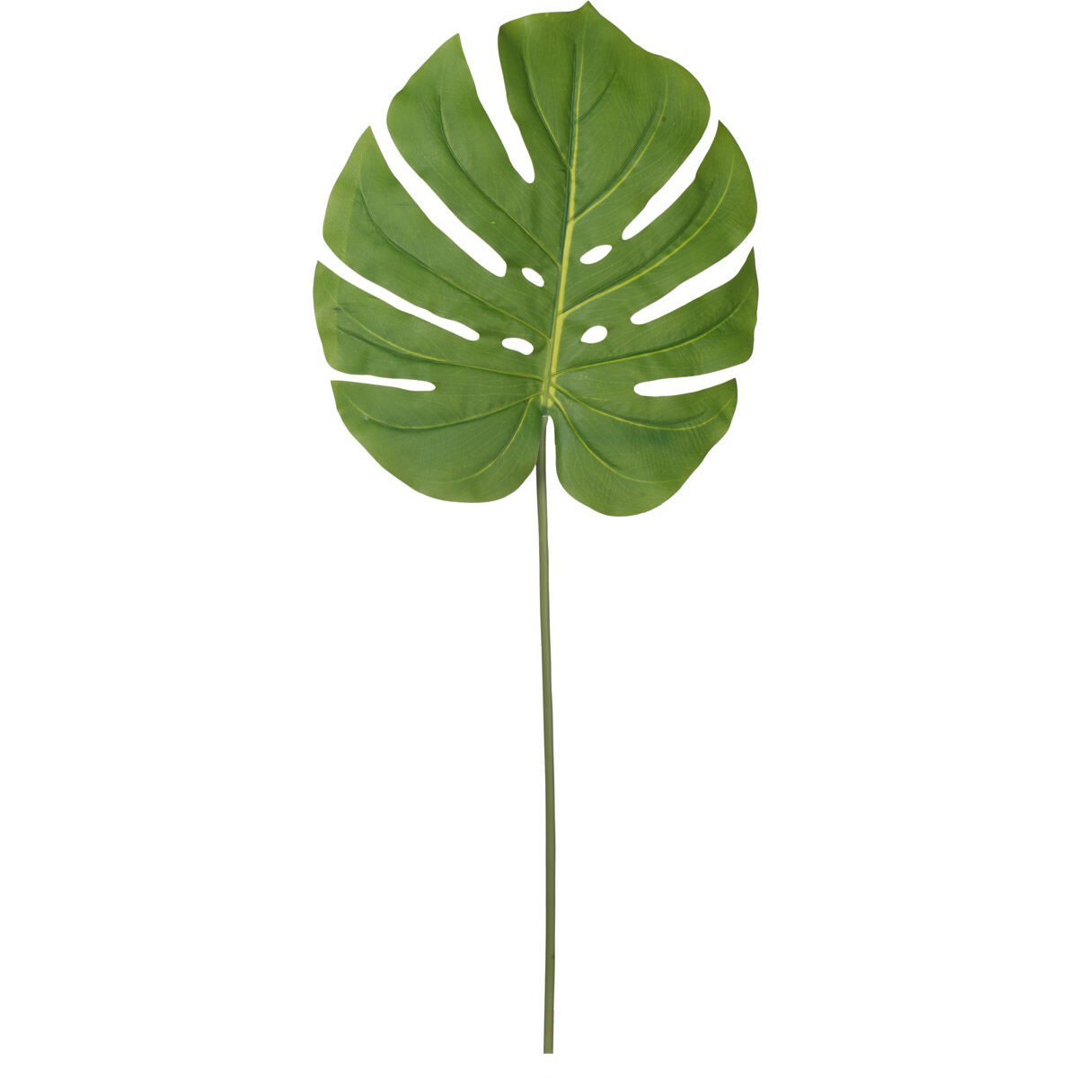 Faux Palm Green Stems