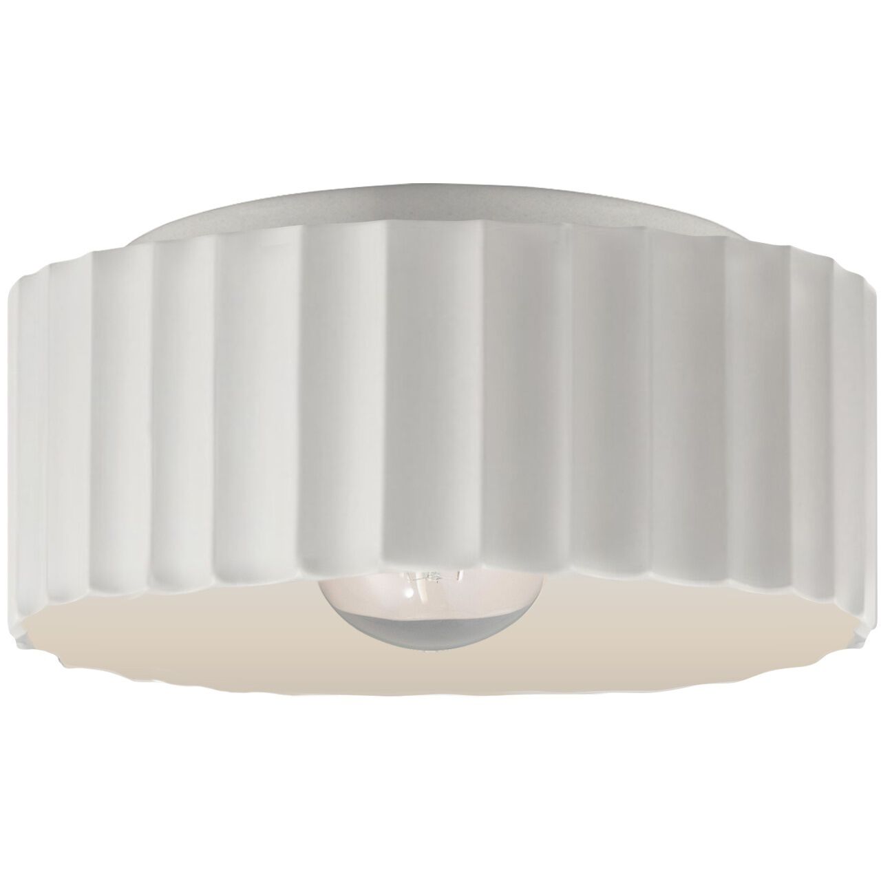 Radiance Outdoor Flush Mount