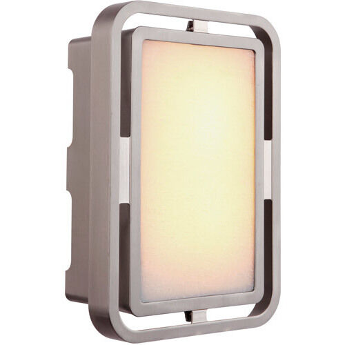 Metal Frame 7.00 inch Outdoor Lighting Accessory