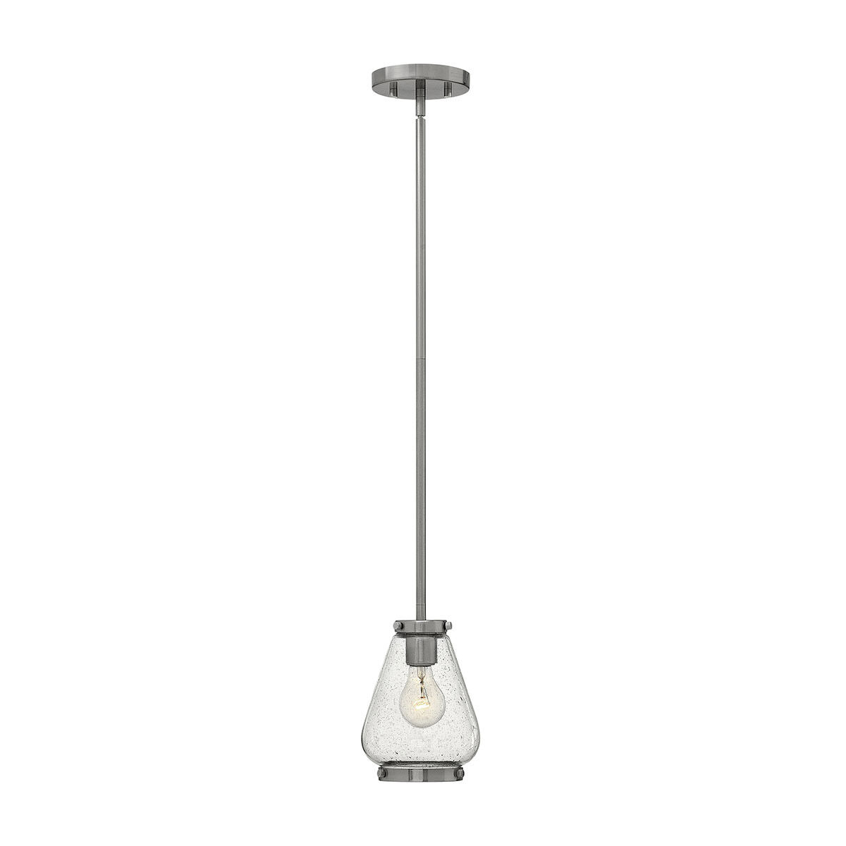 Finley 1 Light 6.00 inch Mini Pendant