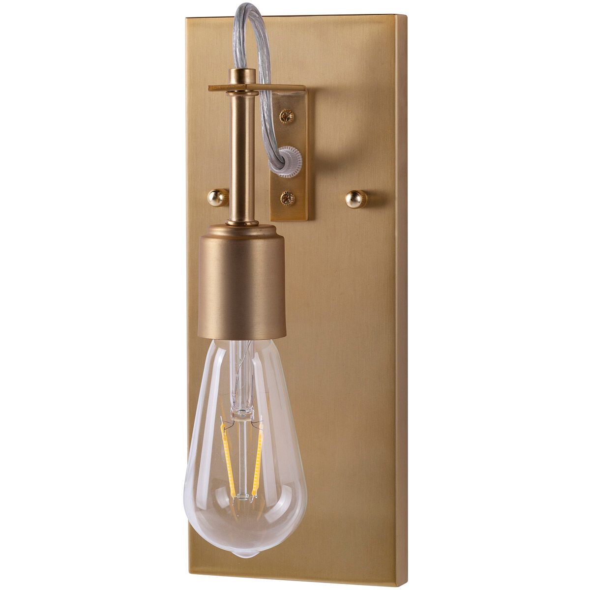 Fergie 1 Light 4.50 inch Wall Sconce