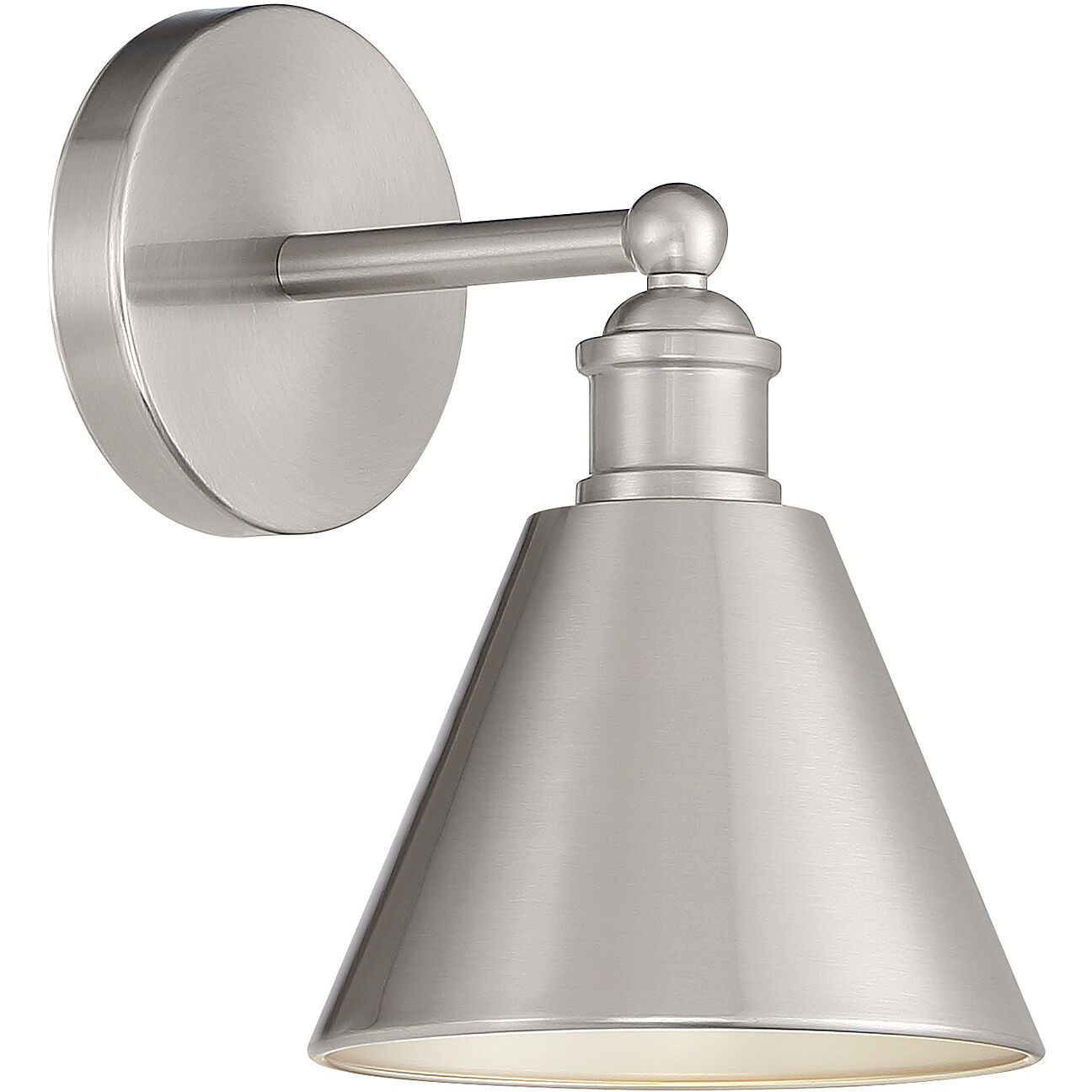 Farmhouse 1 Light 6.75 inch Wall Sconce