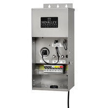 Pro-Series 120v 900.00 watt Stainless Steel Landscape Transformer