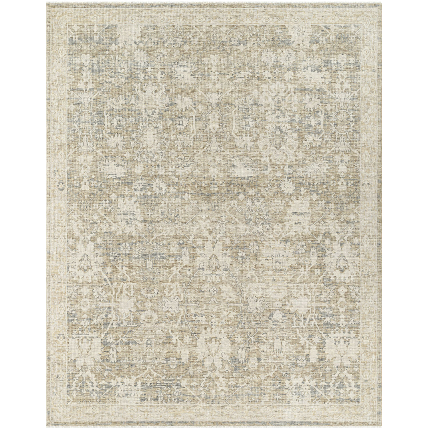 Once Upon a Time Area Rug