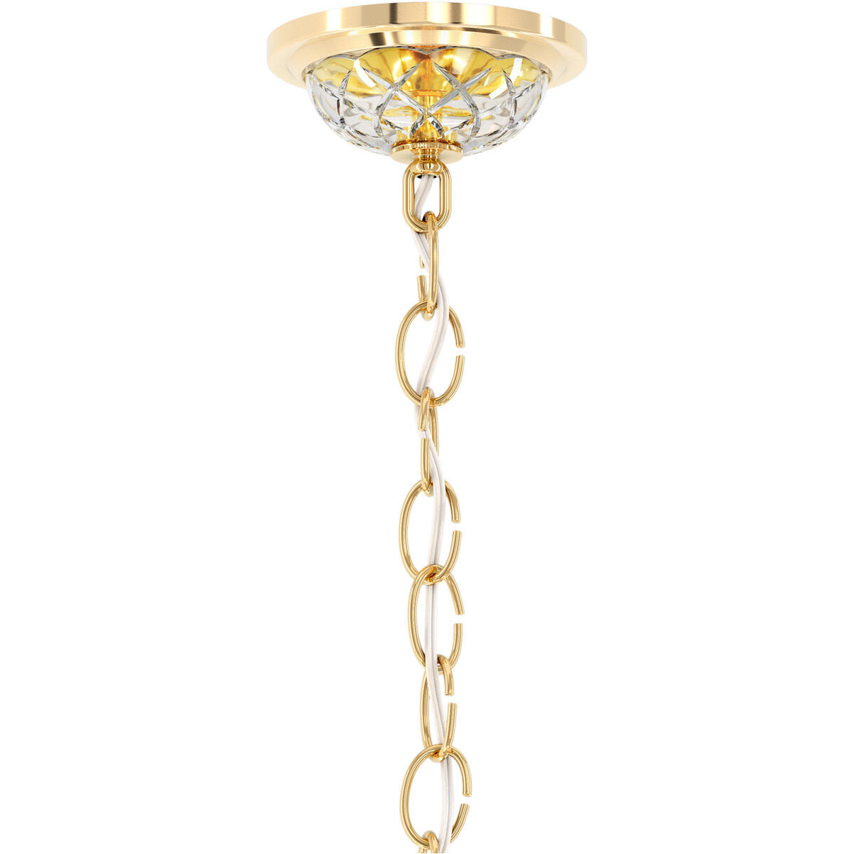 Sterling 12 Light 29 inch Aurelia Chandelier Ceiling Light in Heritage