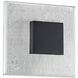 Beyond Fragment LED 3.13 inch Black ADA Wall Sconce Wall Light, Beyond