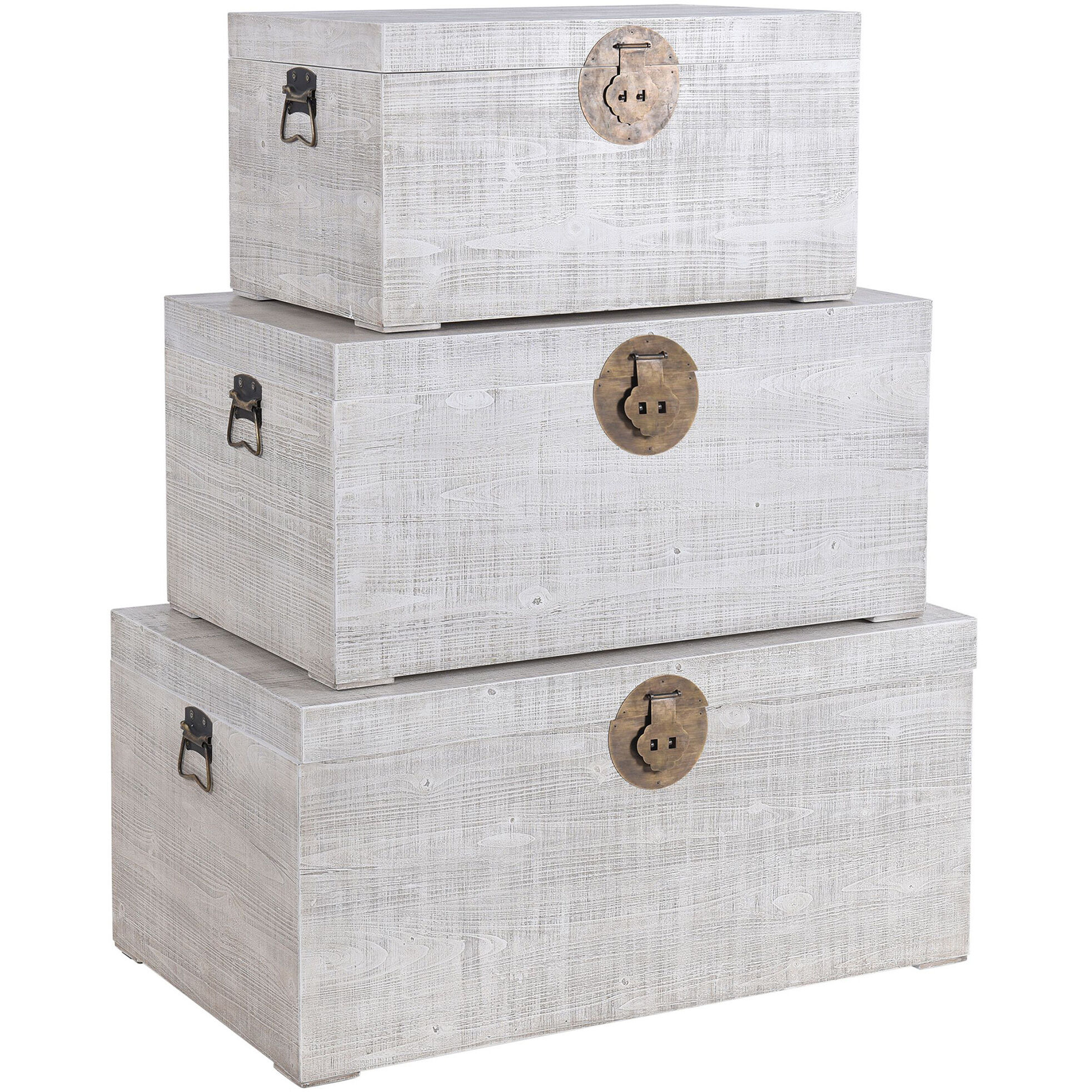 Dann Foley Accent Table