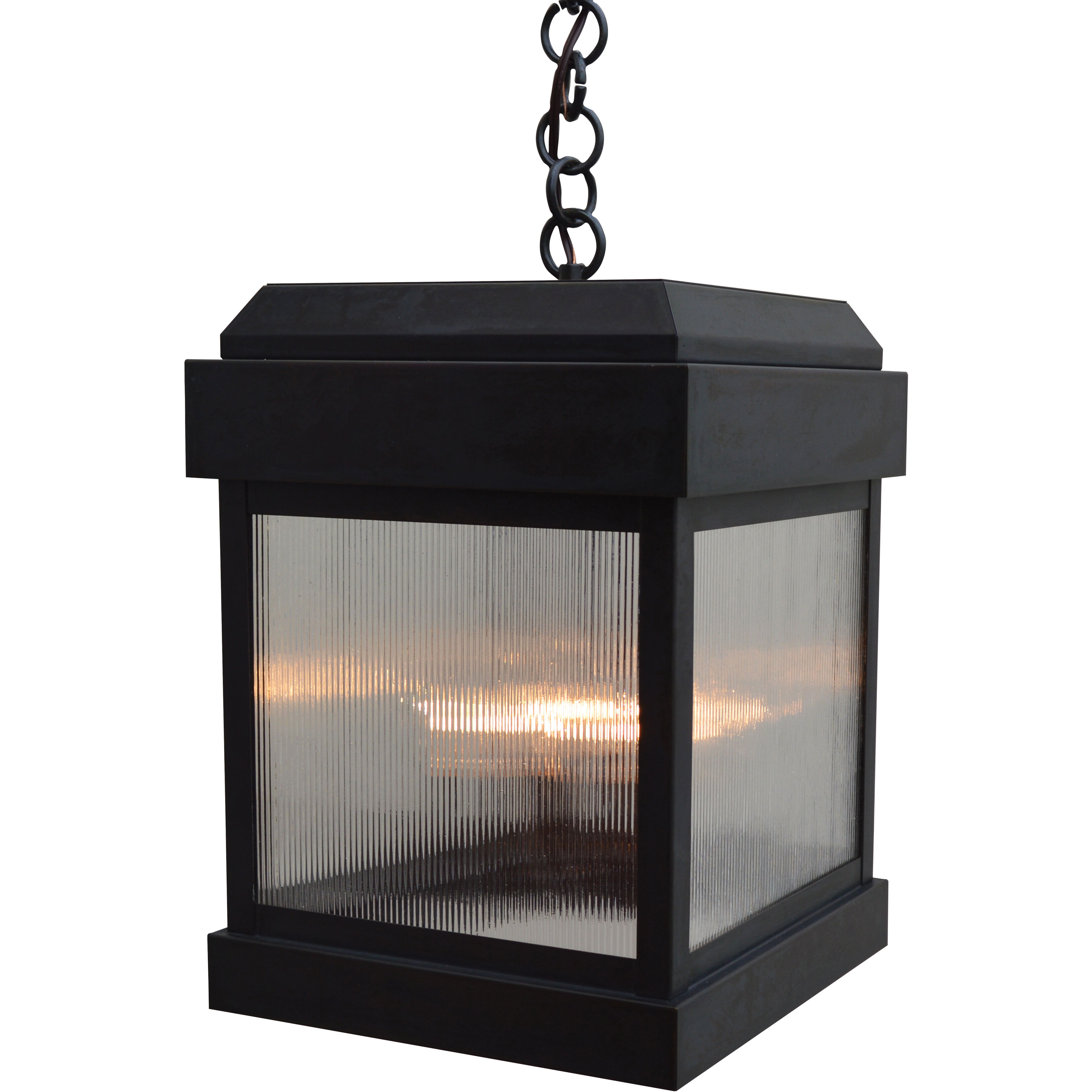 Sydney 4 Light 12.00 inch Outdoor Pendant/Chandelier