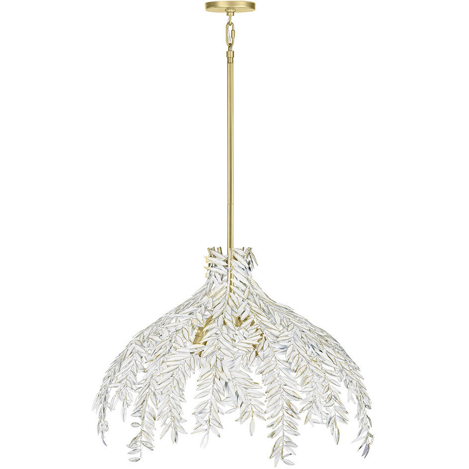 Jalore 4 Light 32.00 inch Chandelier