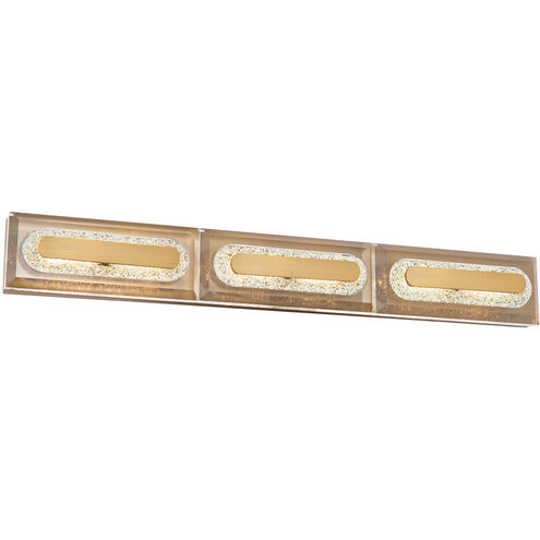 Beyond Soiree 1 Light 2.00 inch Bathroom Vanity Light