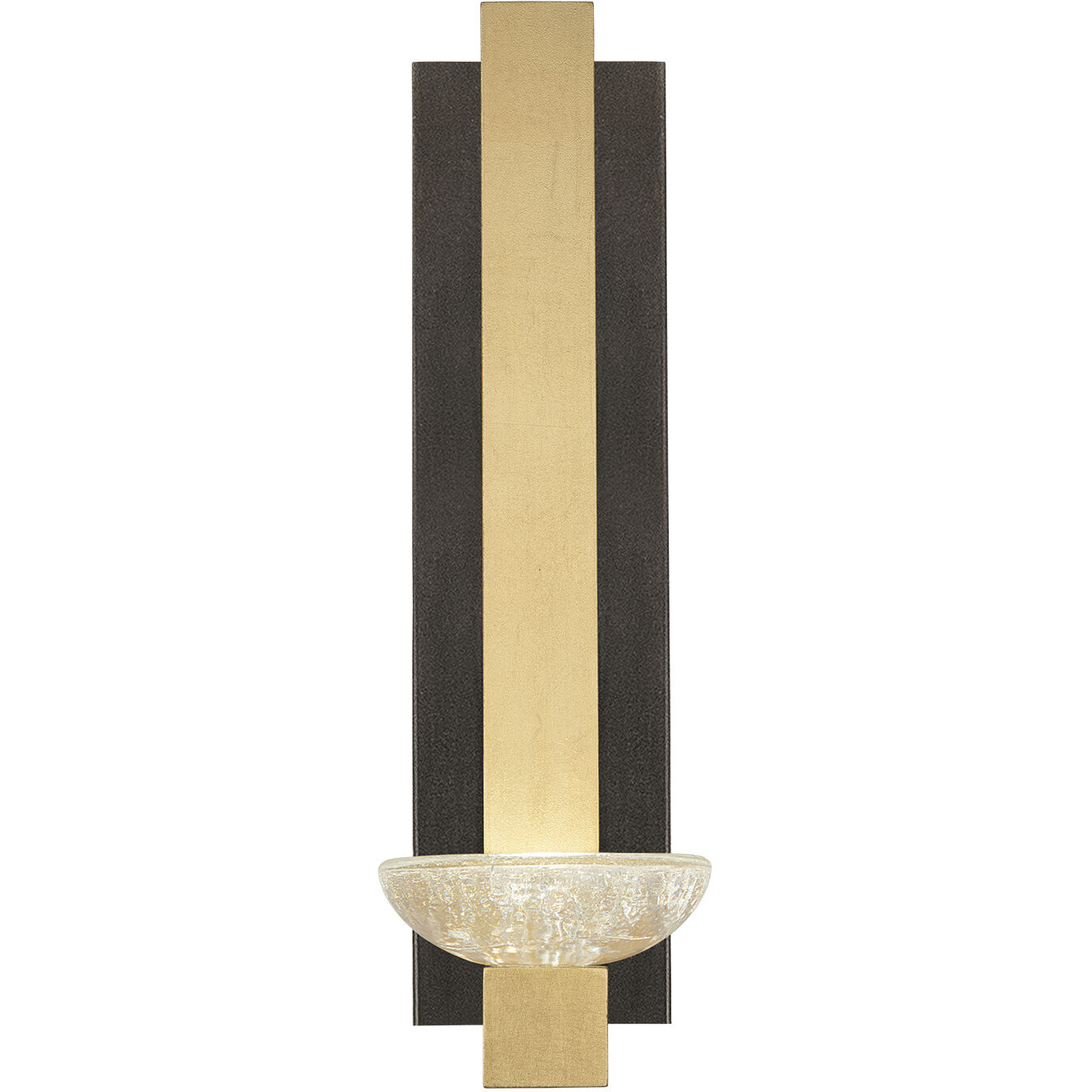 Delphi 1 Light 5.50 inch Wall Sconce