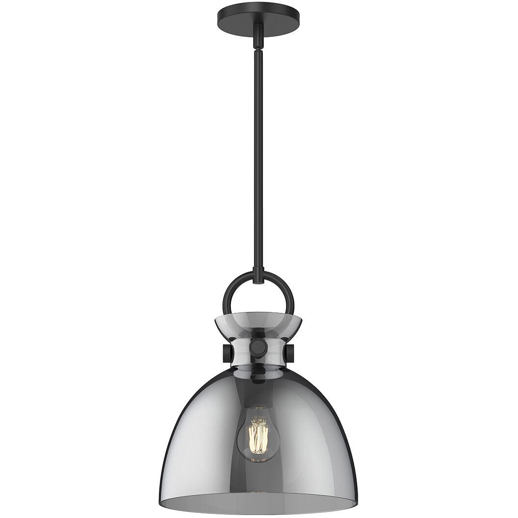 Alora Mood Waldo 1 Light 10.50 inch Pendant